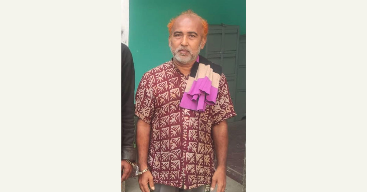 ধামরাইয়ে জমি নিয়ে বিরোধে দুইজনকে কুপিয়ে জখম