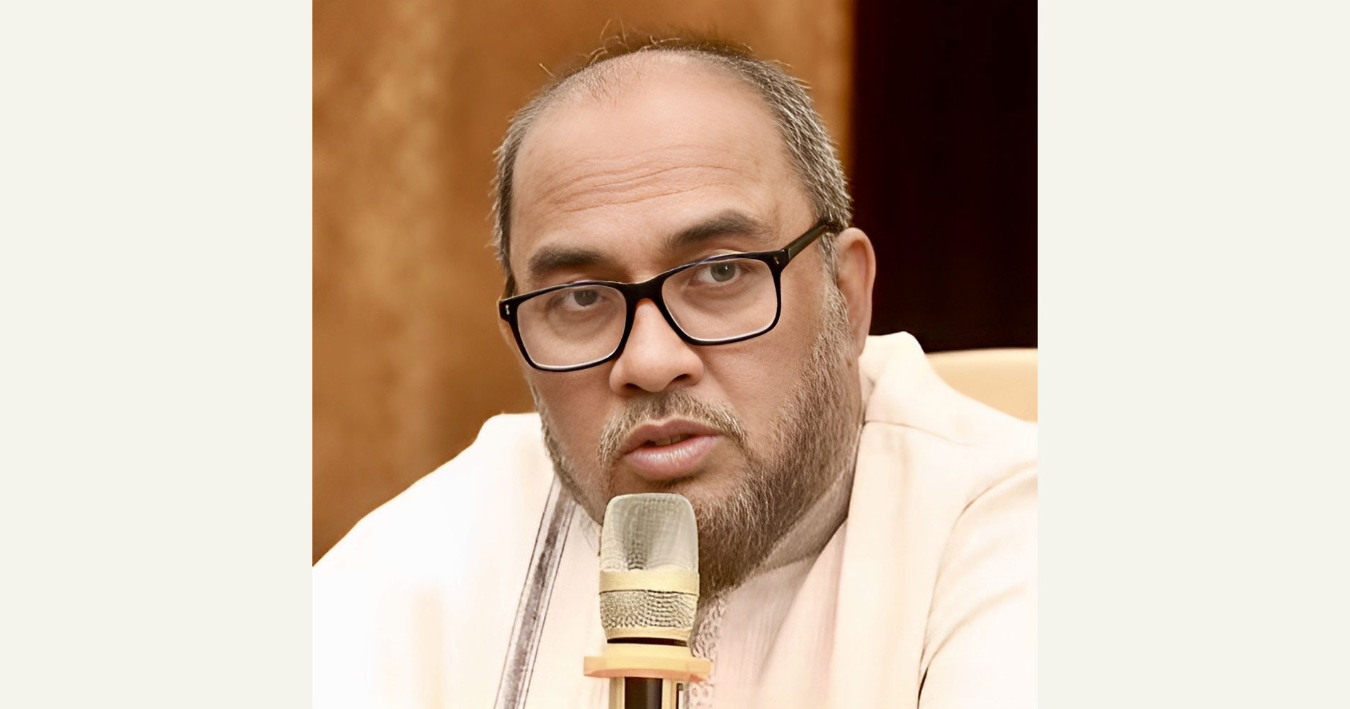 সিলেট সিটি করপোরেশনে আব্দুল কাইয়ুম চৌধুরীকে নতুন প্রশাসক নিয়োগ