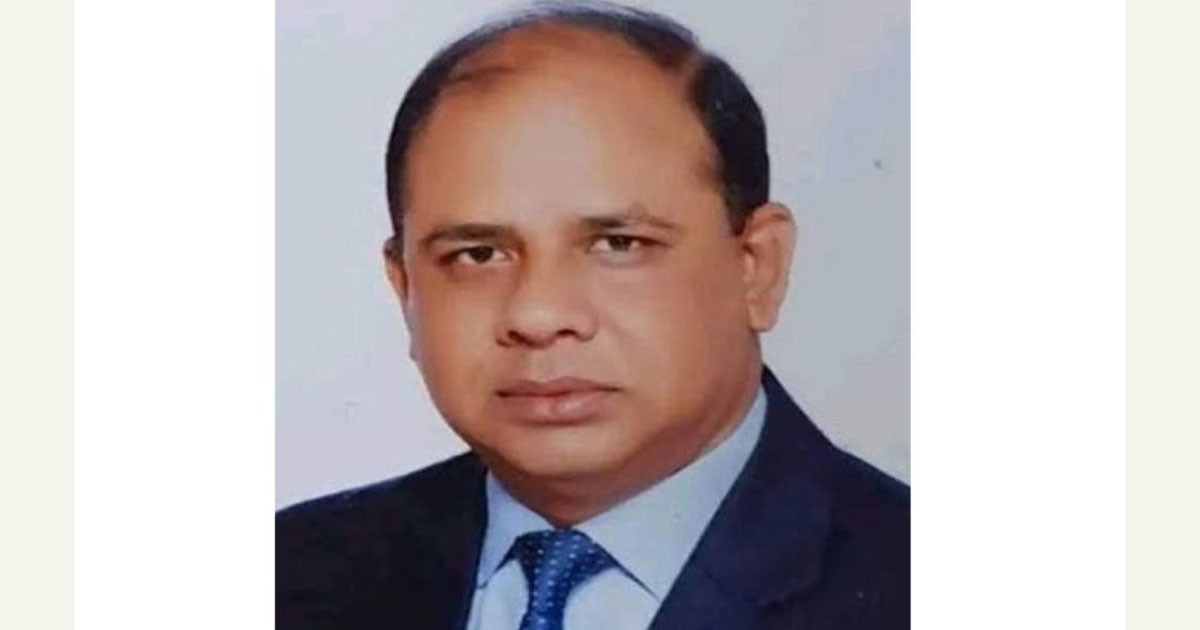 নতুন চিফ প্রসিকিউটর কে এই আমিনুল ইসলাম