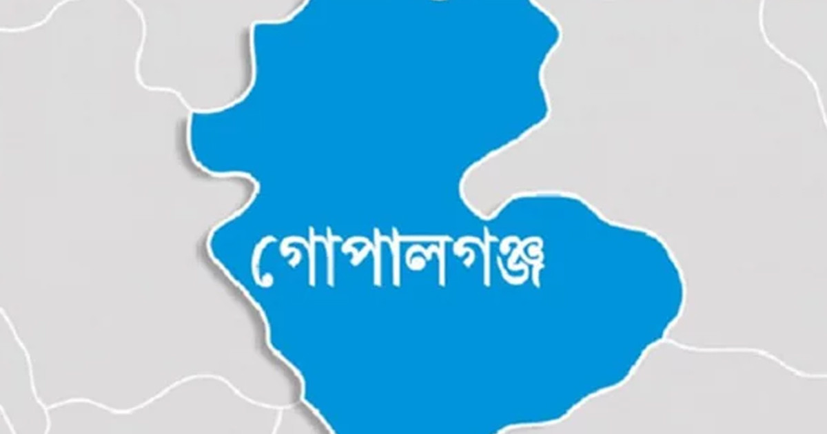 গোপালগঞ্জে দুই গ্রুপের সংঘর্ষে নিহত ১, আহত ১০