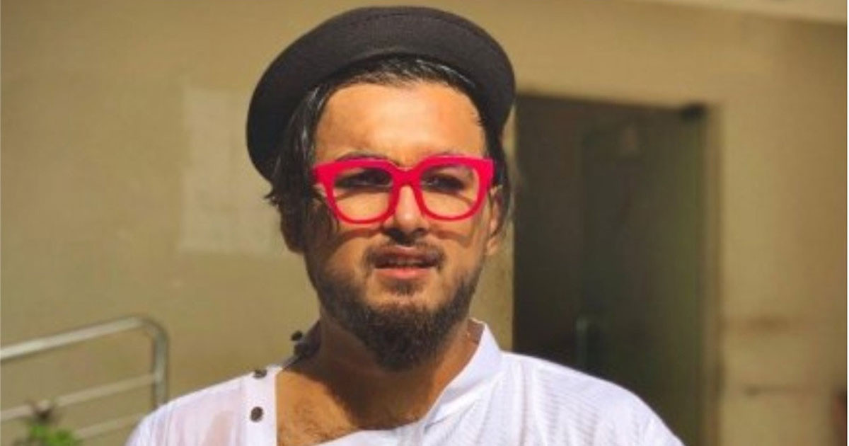 কণ্ঠশিল্পী নোবেল গ্রেপ্তার