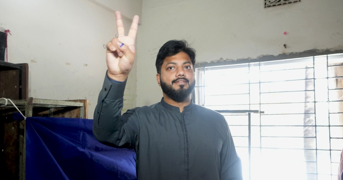 ঢাকা দক্ষিণ থেকে সিটি নির্বাচন করবো ইনশাআল্লাহ: ইশরাক হোসেন