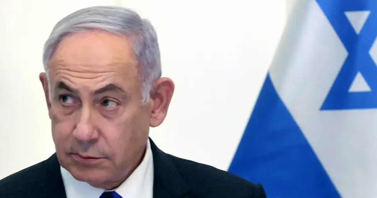 আরব অঞ্চলে সুন্নি ও শিয়া ‘জোট’ গঠনে তৎপর নেতানিয়াহু