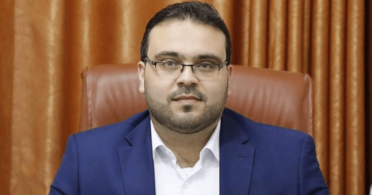 নেতানিয়াহুর জোট গঠনের তৎপরতার নিন্দা হামাসের