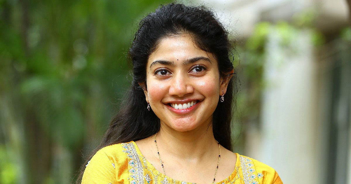 কিংবদন্তি কণ্ঠশিল্পীর বায়োপিকে সাই পল্লবী