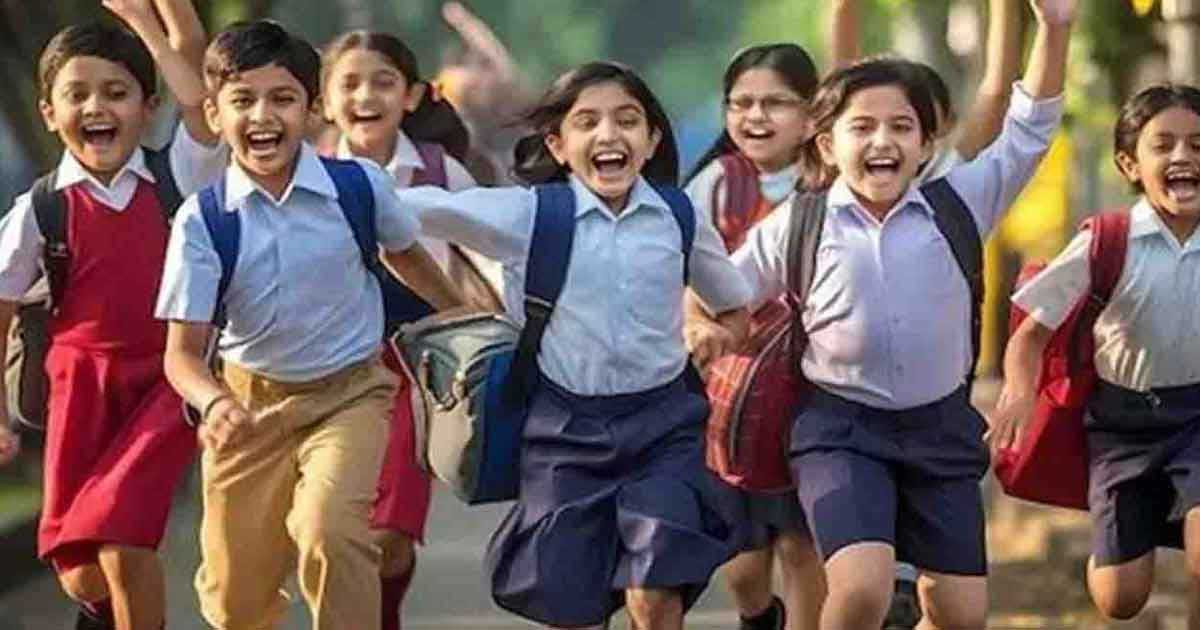 সংশোধিত ছুটি অনুযায়ী ঈদের পর কবে খুলবে শিক্ষা প্রতিষ্ঠান?