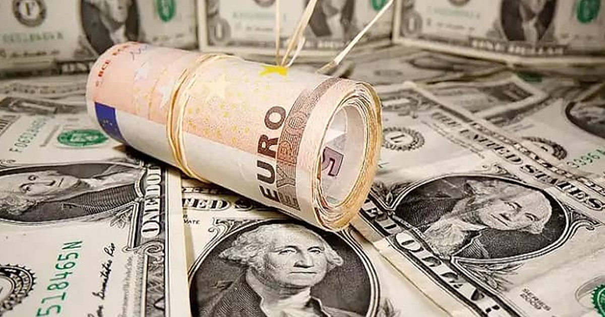 রিজার্ভ আরও বাড়লো