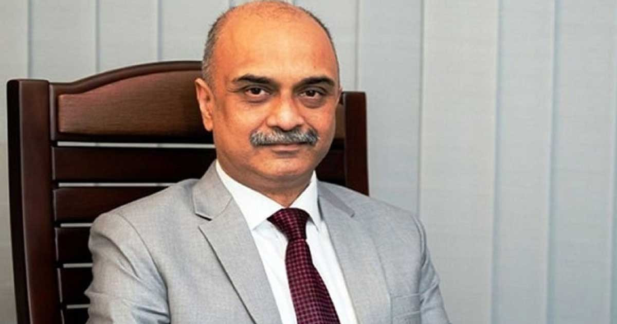 নতুন অ্যাটর্নি জেনারেল হচ্ছেন ব্যারিস্টার রাগিব রউফ চৌধুরী