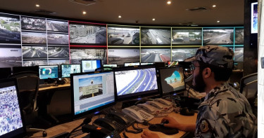 ভিড় এড়াতে মসজিদুল হারামে স্মার্ট প্রযুক্তি