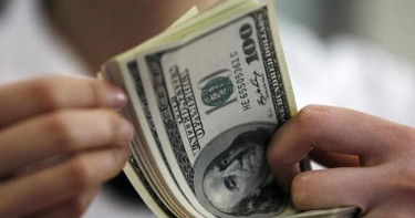 আরও ১২৩ মিলিয়ন ডলার কিনল বাংলাদেশ ব্যাংক