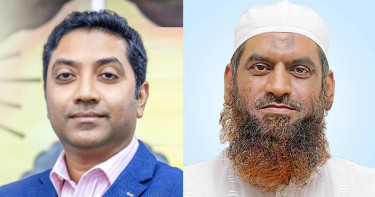 ববি হাজ্জাজের বক্তব্যের কড়া প্রতিক্রিয়া মামুনুল হকের দলের