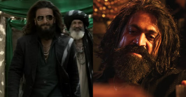 ‘ধুরন্ধর ২’ ও ‘টক্সিক’ সংঘর্ষে বলিউডে বড় ক্ষতির আশঙ্কা