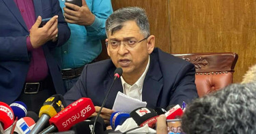 ৫ আগস্টের পর বড় ব্যবসায়ী ও স্বনামধন্য ব্যক্তিদের নামে মামলা যাচাইয়ের নির্দেশ