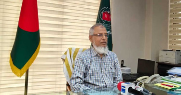 স্থানীয় সরকার ও সিটি নির্বাচনের তপশিল নিয়ে যা বললেন ইসি আনোয়ারুল