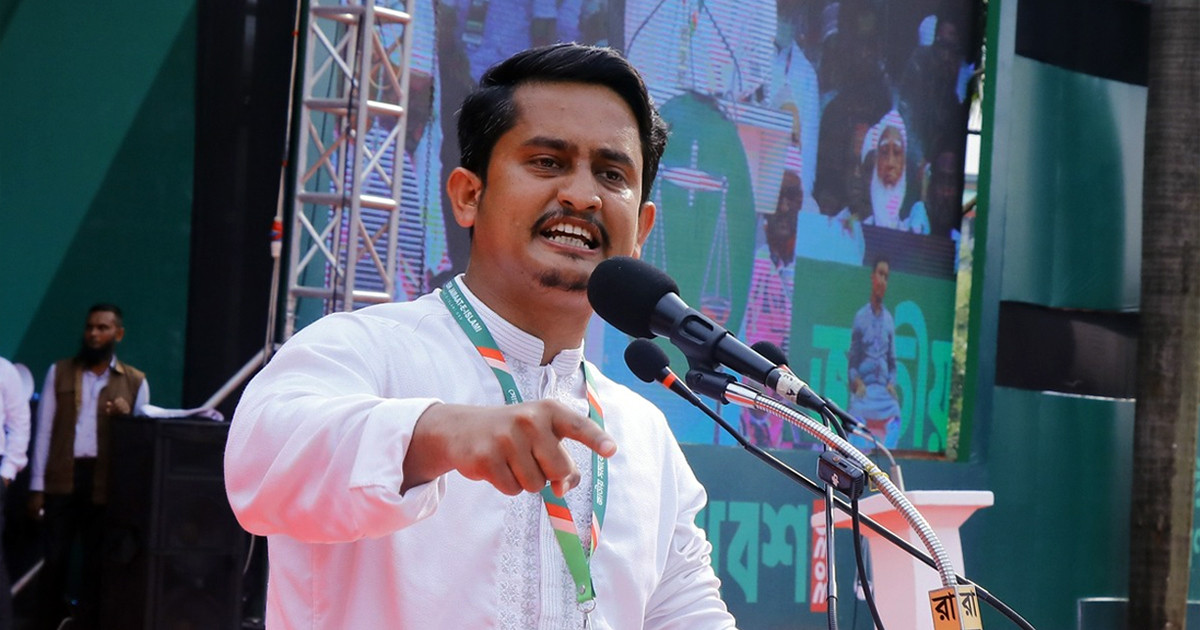 আমরা আসছি আপনার খোঁজে, সারজিস আলমের ফেসবুক পোস্ট ভাইরাল