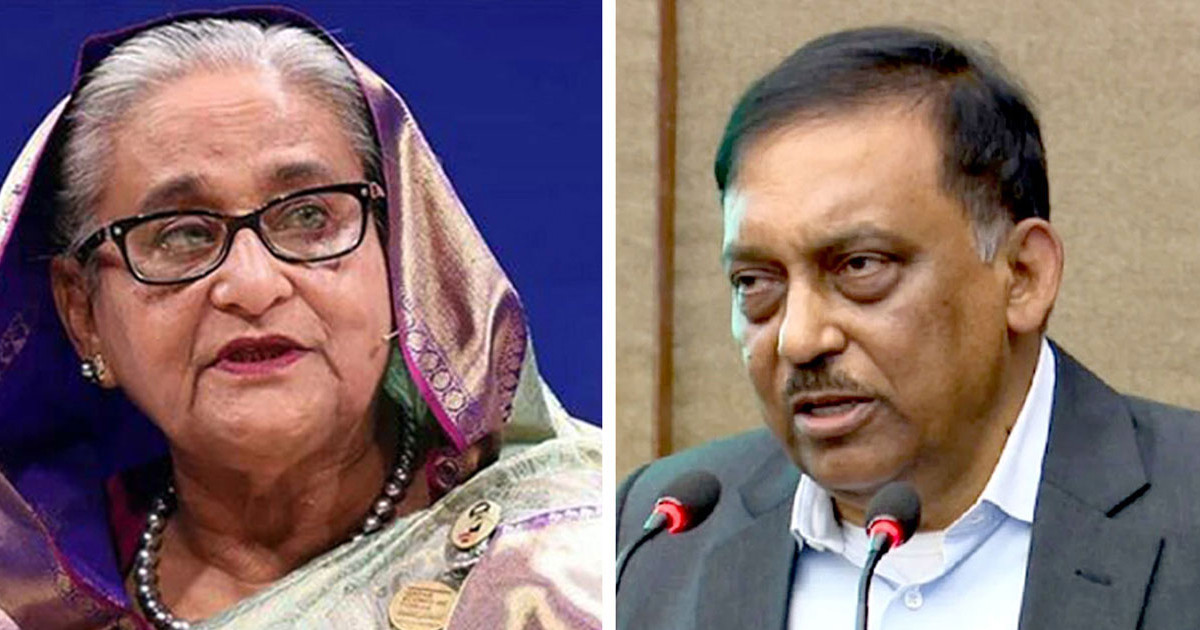 হাসিনা-কামালের সাজা বাড়াতে রাষ্ট্রপক্ষের আপিল শুনানি আজ