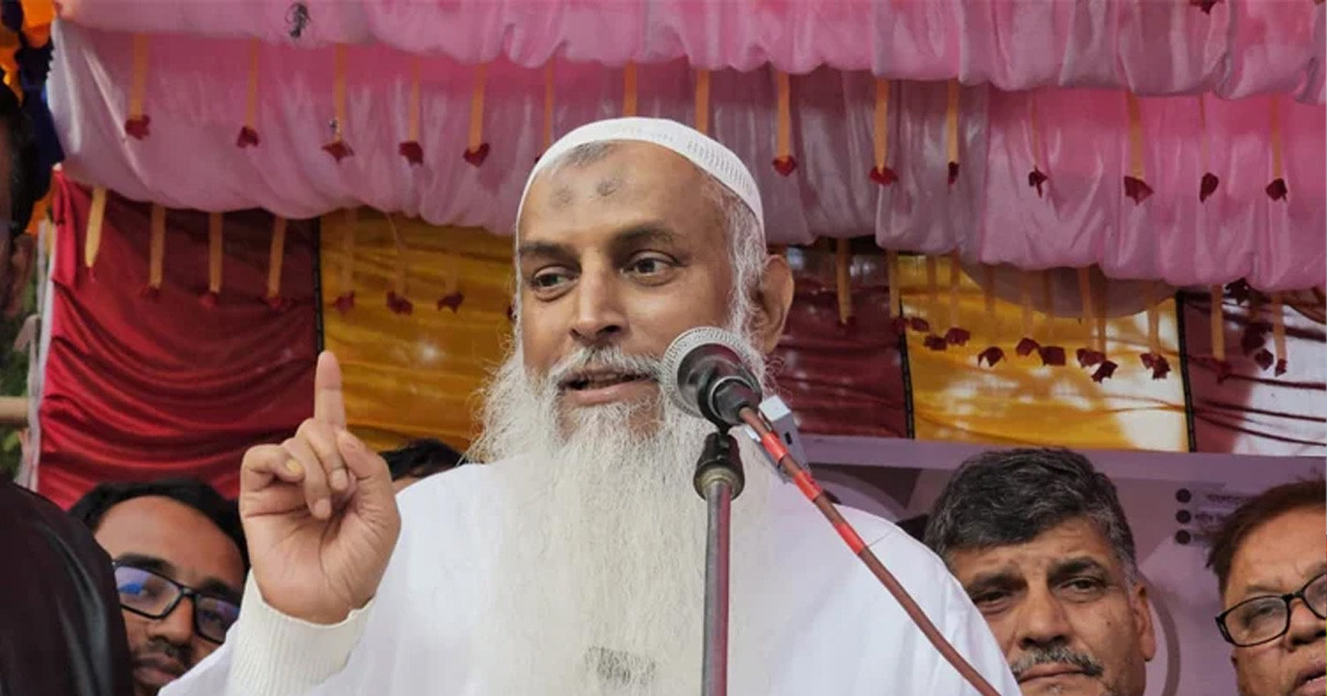 ধর্ম ব্যবসায়ীদের কোথাও জায়গা দেওয়া হবে না: ধর্মমন্ত্রী