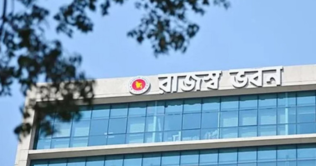 ছয় মাসে রাজস্ব ঘাটতি ৬০ হাজার কোটি টাকা