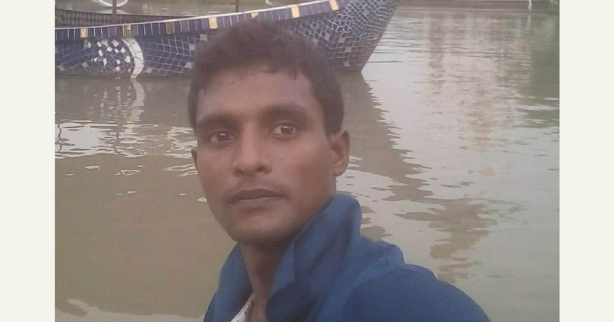 নারায়ণগঞ্জে মাদক নিয়ে দ্বন্দ্বে যুবক নিহত