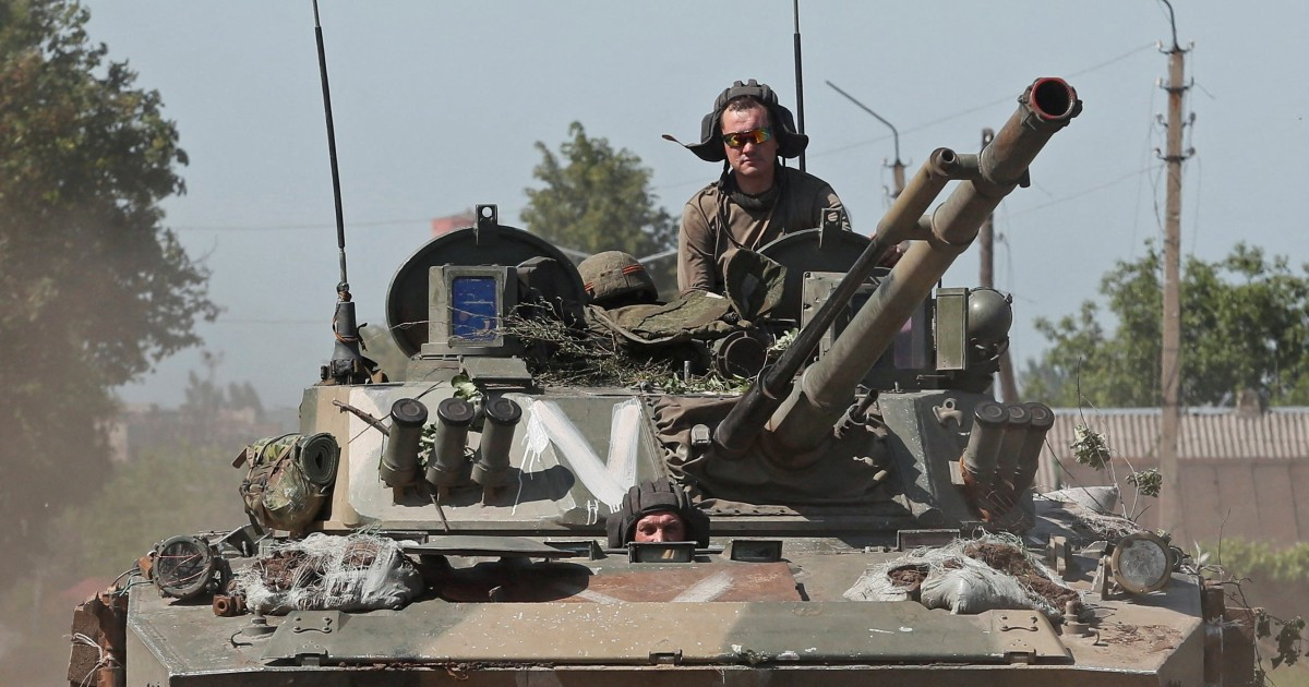 চার বছর পেরিয়ে পঞ্চম বছরে রাশিয়া-ইউক্রেন যুদ্ধ