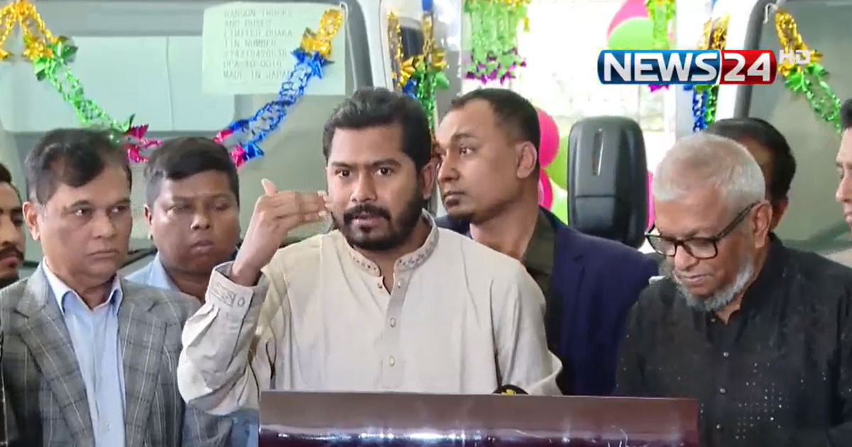 প্রবাসীদের মরদেহ বিনা খরচে দেশে আনার উদ্যোগ নেবে সরকার: প্রতিমন্ত্রী