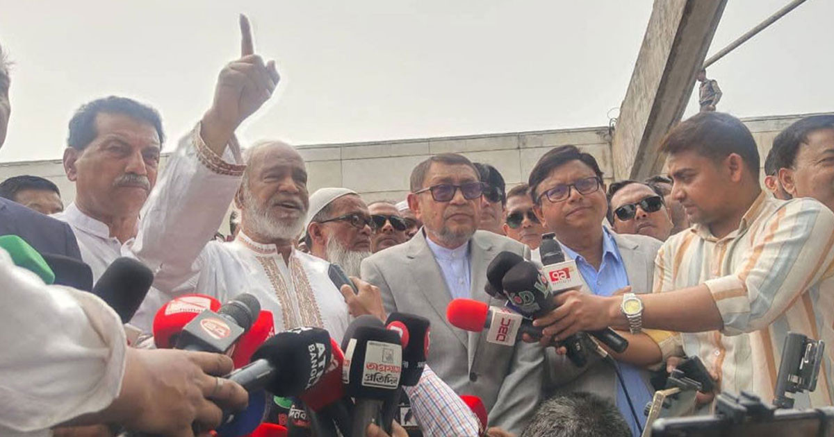 বিএনপি বহুদলীয় গণতন্ত্রে বিশ্বাস করে: মঈন খান