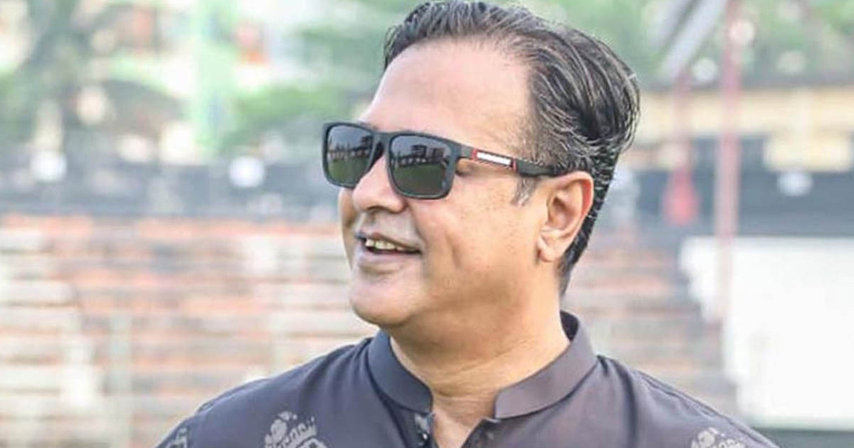 বিসিবিতে নতুন দায়িত্ব পেলেন আসিফ আকবর