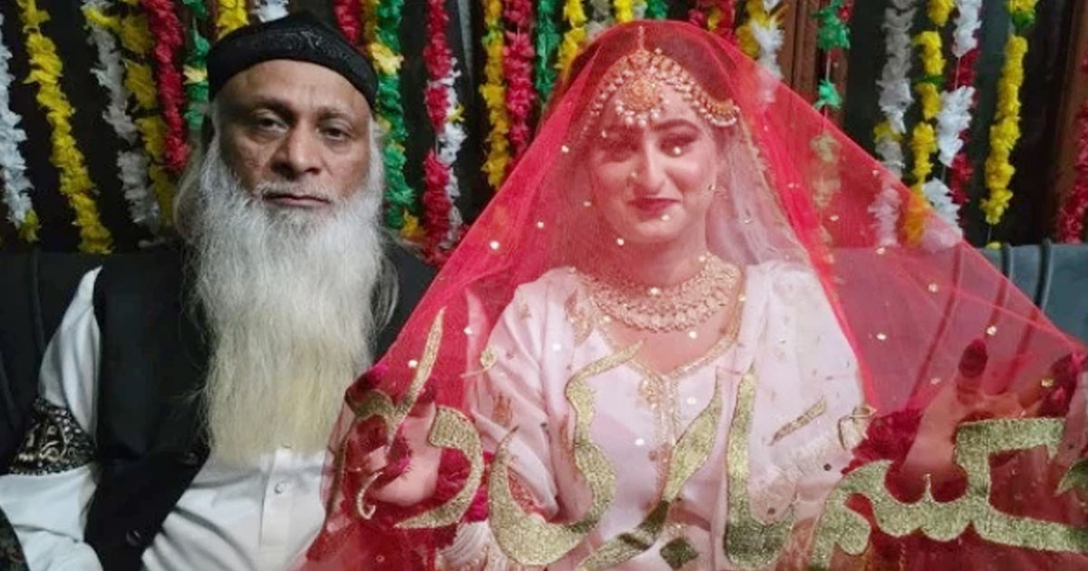 ‘মনটা তরুণ থাকলেই হয়, বয়স বড় বিষয় নয়’