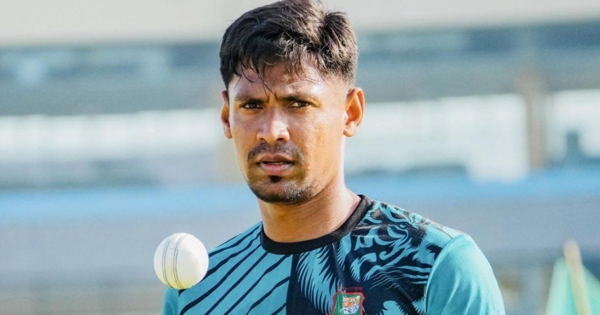 মোস্তাফিজ কেন এত দামি, জানালেন লাহোরের মালিক