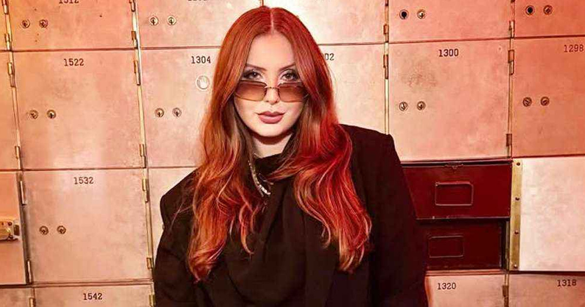 ২৫ বছর বয়সেই মারা গেলেন কনটেন্ট ক্রিয়েটর মারিয়া রিতা