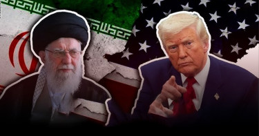 উত্তেজনার মধ্যেই আলোচনায় বসছে যুক্তরাষ্ট্র-ইরান