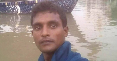 কারাগার থেকে জামিনে মুক্তির দুই ঘণ্টা পর যুবককে কুপিয়ে হত্যা