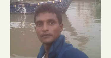 নারায়ণগঞ্জে মাদক নিয়ে দ্বন্দ্বে যুবক নিহত