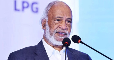 ছাত্র-জনতার গণ-অভ্যুত্থানে দেশে গণতন্ত্র ফিরে এসেছে: মঈন খান