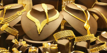 আরও কমলো স্বর্ণের দাম