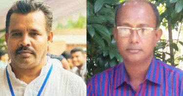 কার্যক্রম নিষিদ্ধ থাকা আ. লীগের ২ নেতা গ্রেপ্তার