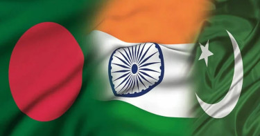 বিশ্বকাপে একই গ্রুপে পড়ল বাংলাদেশ-পাকিস্তান-ভারত