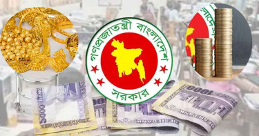 অর্থ প্রতিমন্ত্রীর সঙ্গে সাক্ষাৎ, পে স্কেল নিয়ে যে আশ্বাস পেলেন কর্মচারীরা