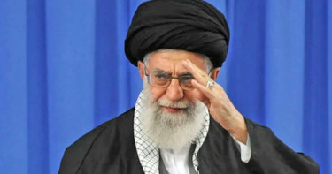 আয়াতুল্লাহ খামেনির পর কে হচ্ছেন ইরানের সর্বোচ্চ নেতা?