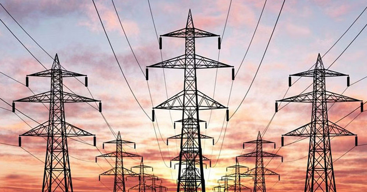 আজ যেসব এলাকায় টানা ৯ ঘণ্টা বিদ্যুৎ থাকবে না