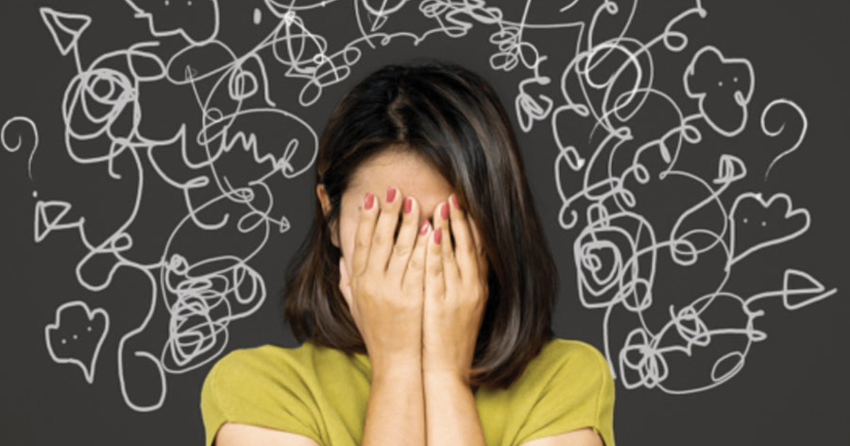 স্ট্রেস হরমোন নিয়ে যা জানা জরুরি