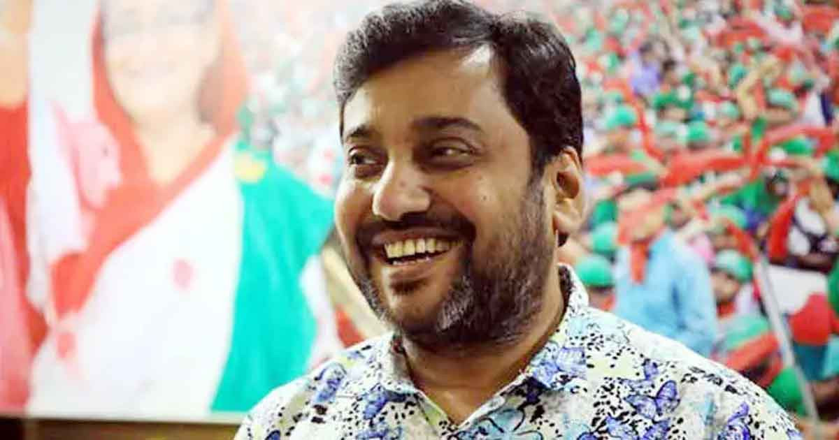 যুবলীগের সম্রাটের ২০ বছরের কারাদণ্ড