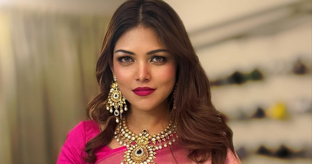 দয়া করে মানবিক হই: পিয়া জান্নাতুল