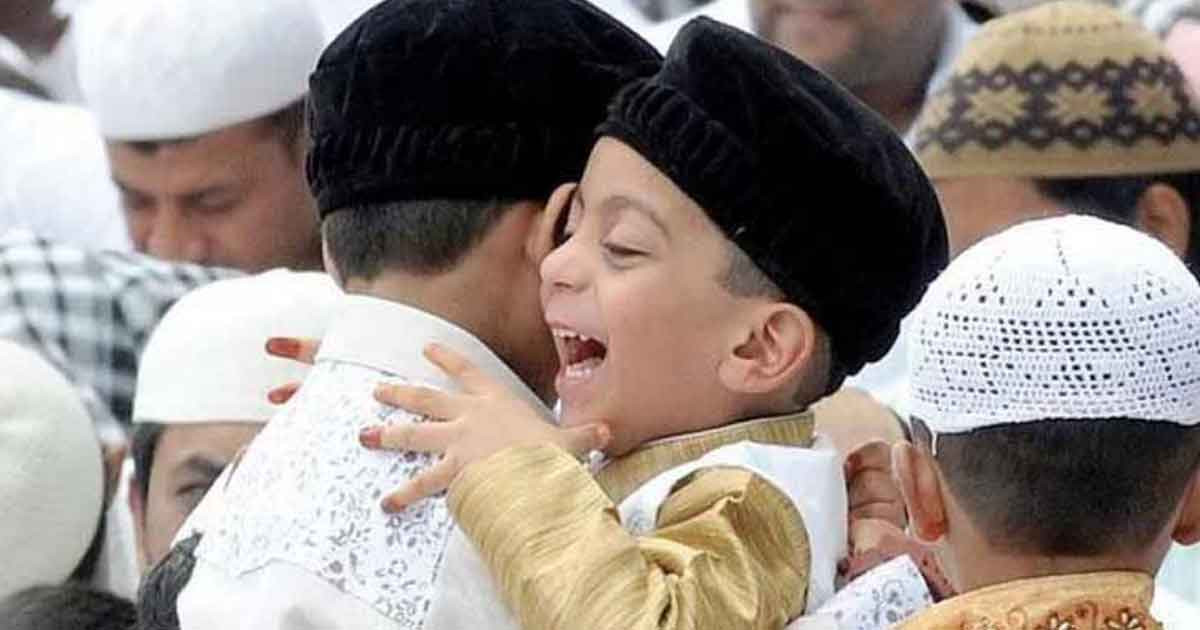 ঈদুল ফিতরের সম্ভাব্য তারিখ ঘোষণা করলো ওমান