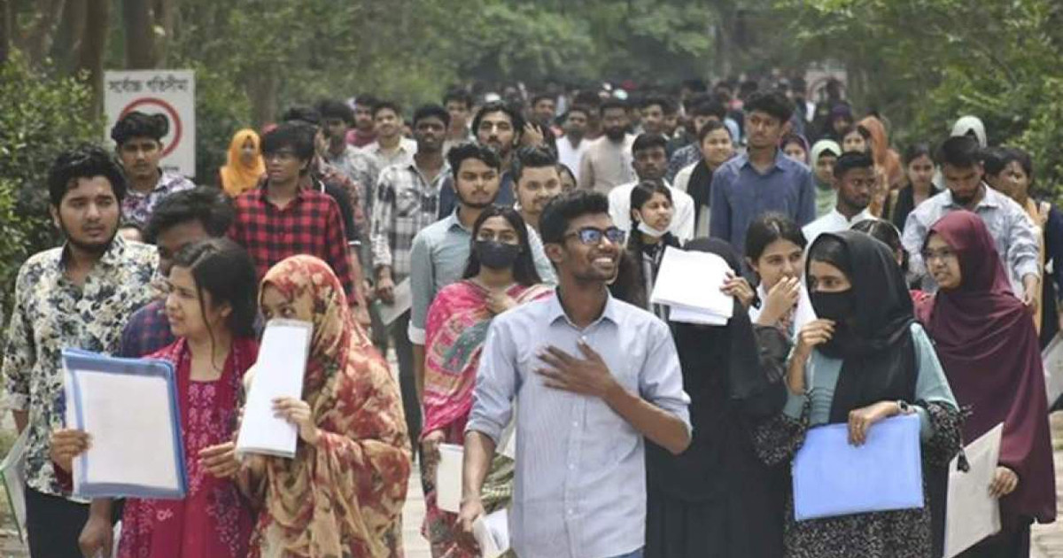 ২০ বিশ্ববিদ্যালয়ে ভর্তিচ্ছুদের প্রবেশপত্র নিয়ে জরুরি নির্দেশনা