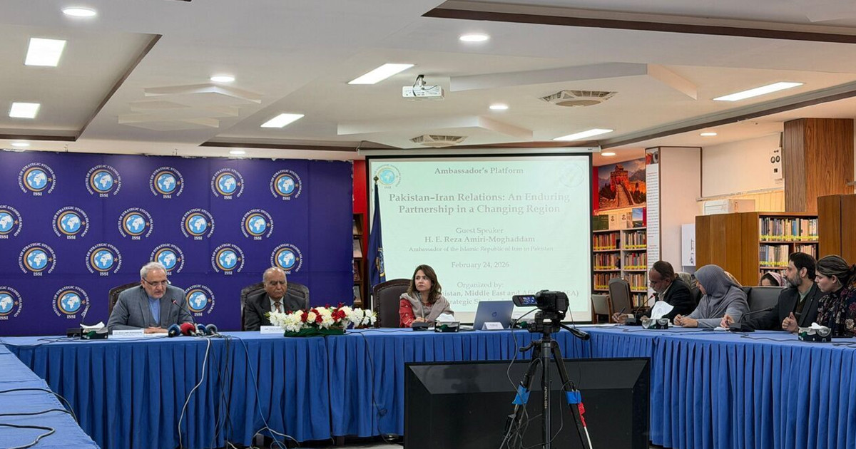 ইরান যুদ্ধ না চাইলেও অধিকার আদায়ে কোনো আপস নয়: রেজা আমিরি