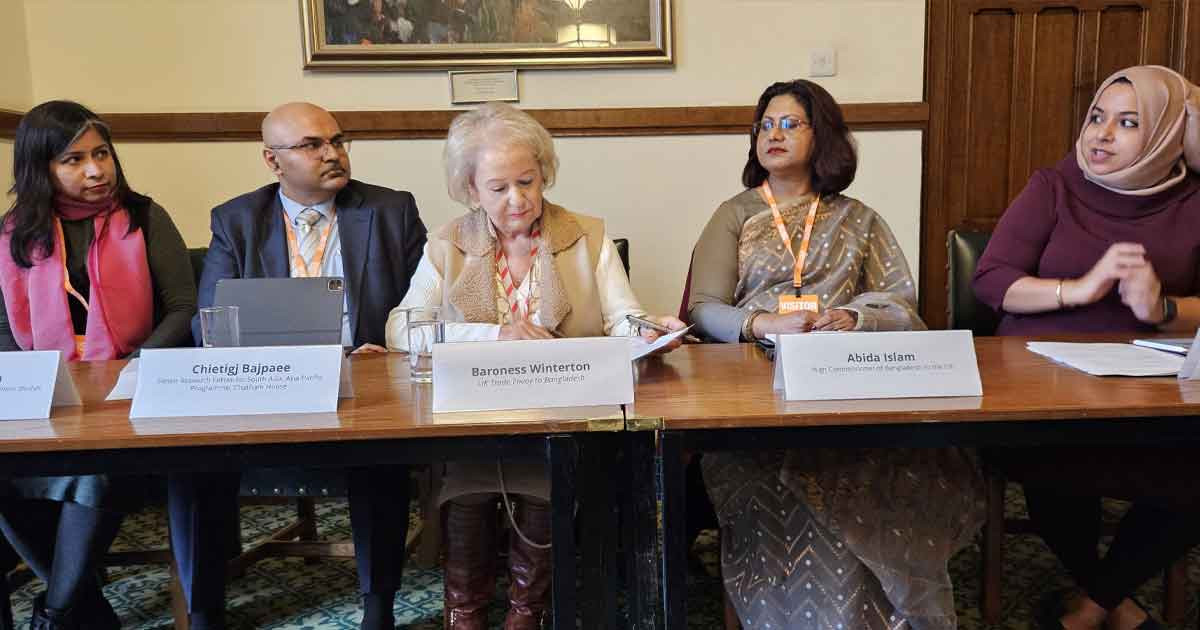 জাতীয় নির্বাচন গণতন্ত্রের মাইলফলক, ট্রিলিয়ন ডলারের অর্থনীতি গড়াই সরকারের লক্ষ্য