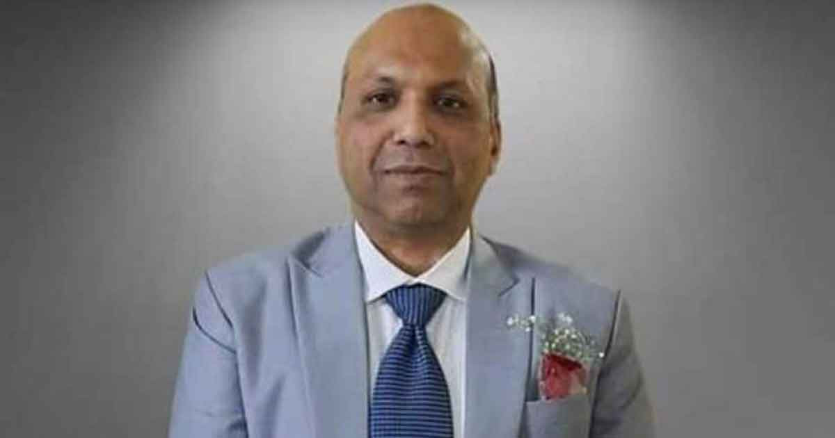 বাংলাদেশ ব্যাংকের নতুন গভর্নর মোস্তাকুর রহমান