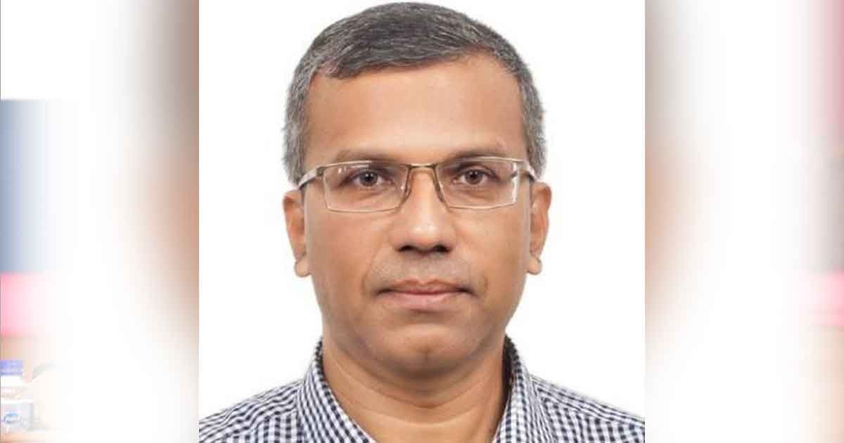 বাংলাদেশ ব্যাংকের নতুন গভর্নর মোস্তাকুর রহমান