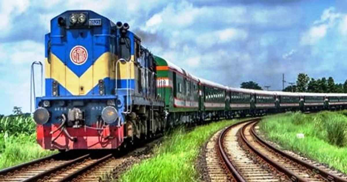 ঈদে ৫ জোড়া স্পেশাল ট্রেন চলবে